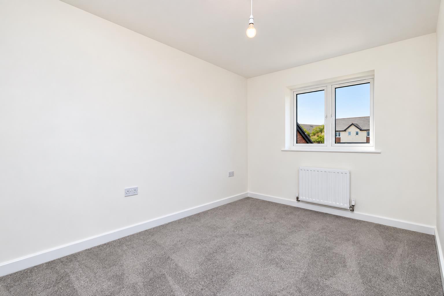 Lacaune Close, Whitehouse, Milton Keynes
